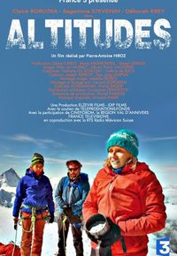 Plakat Filmu Na wysokości (2017)